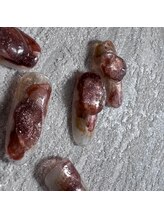 ヒストリー 大阪塚本店(history)/水彩の上のぽこぽこ