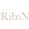 リボン(RiboN)のお店ロゴ