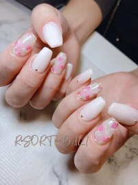定額デザイン￥5980コース＊