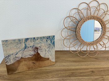 ボディーコネクト(BODYCONNECT)/店内雰囲気