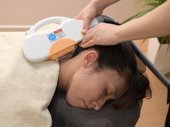 カナウ produced by きょうわ整体院(Kanau.)/うなじ