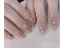 ラッキー(Lucky)/