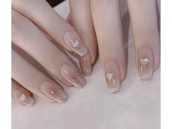 ラッキー(Lucky)/