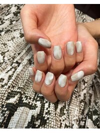 ホワイトマーブル