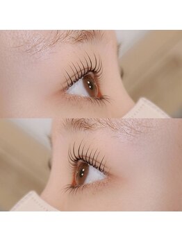 エイミーラッシュ(eimy lash)/ラッシュリフト