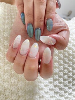 アネラ(anela)/ワンカラー