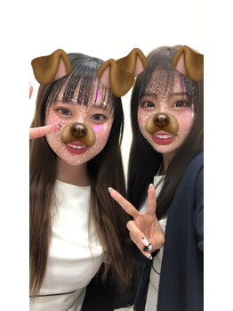 ホワイトニングサロン 札幌店/【ホワイトニングスタッフ】