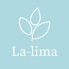 ラリマ(La-lima)のお店ロゴ