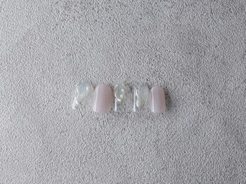 マックスビューティーネイル(MAX BEAUTY nail)/スタンダードコース