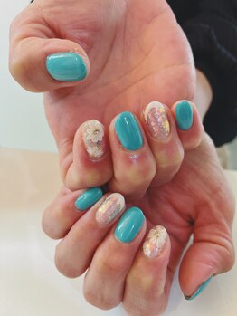 ビューティーアンドライフ オリビア(Beauty&Life Olivia)/