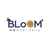 ブルーム(BLOOM)ロゴ