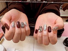 ネイル エヌ アンド ティー(NAIL N&T)/