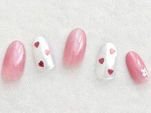 クチュリエール Couturie're/ハンド新作デザイン