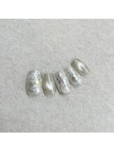 フィーカ ティード(Fika tid)/2月定額デザイン