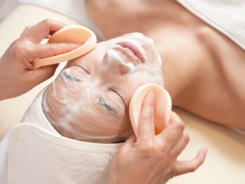 プリマヴェーラ(PRIMAVERA)/フェイシャルクレンジング