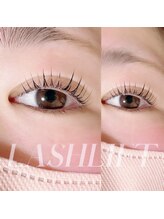 アール(R)/ラッシュリスト