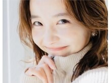 スマイリー/眉毛×まつ毛のセットが人気！