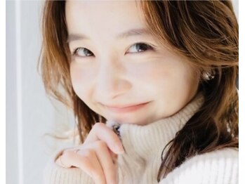 スマイリー/眉毛×まつ毛のセットが人気!