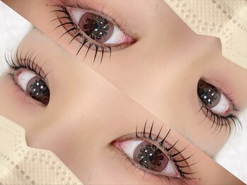 ガレリア オーキッドビル店(GALLARIA)/パリジェンヌラッシュリフト