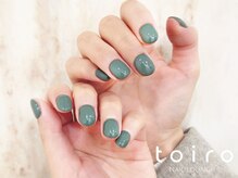 トイロ(toiro)/【ワンカラー】くすみカラー