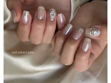 ルレア(Lulea)/aurora one colour