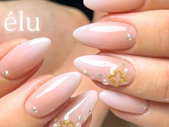 エル バイ ノリコ(elu by Noriko)/ベイビーブーマー