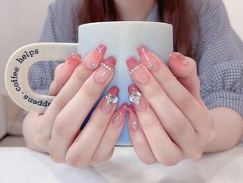 キナ(KINA)/6/21 10本アートやり放題