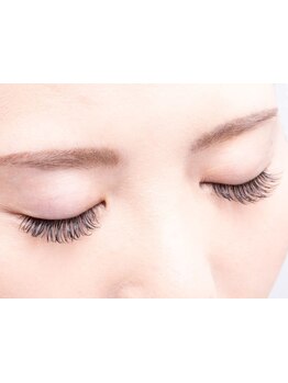 モテ可愛な目元にしたい