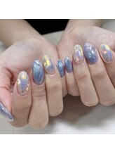 トイロ(toiro)/【Shiga限定】定額デザイン