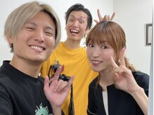 ホワイトニングプラス(Whitening+)