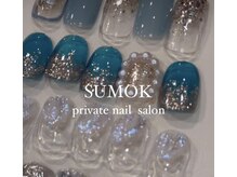 スモク(SUMOK)の雰囲気（フォトギャラリー【Instagram】@sumok_703）