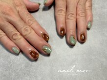 ネイルモア 藤が丘店(nail mor.)/◇過去デザイン