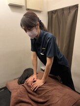 グイット 新宿西口店(Goo-it！) マルヤマ (女性)