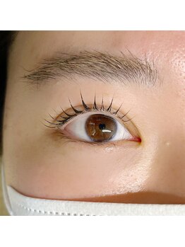 ミロワール(miroir)/ラッシュリフト