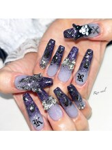 リーネイル(Riee nail)/