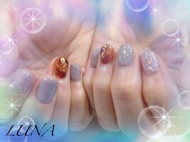 定額☆8900ネイル
