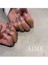 アイム(AIME)/韓国