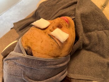 レヴェランジュ(Rebellange)の写真/シミを予防する、抗酸化に1番いいのがハーブです♪ミネラルをダイレクトにお肌に届けます！
