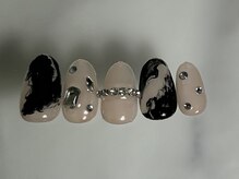 アフローディアネイル ネオ 葛西店(aphloadia nail neo)/ジェルアート定額コース