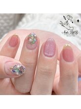 ネイルディーアンドディー(Nails D&D)/