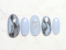ネイルサロン ルーム 本八幡店(ROOM)/【定額LLコース¥6300】