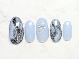 【定額LLコース¥6300】