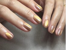 ラグ ネイル(RAG nail)/マグネット