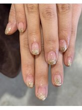 クラシカ 幡ヶ谷店(CLASSICA)/2月＃ネイル