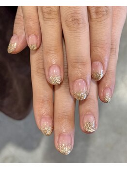 クラシカ 幡ヶ谷店(CLASSICA)/2月＃ネイル