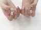 ハヌルネイル(haneul nail)の写真