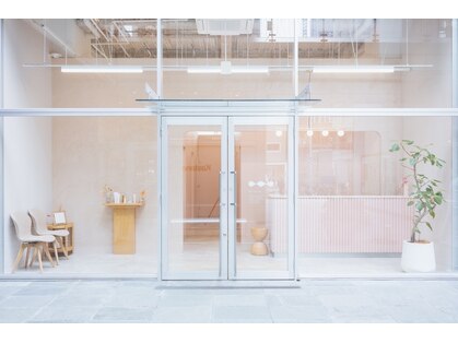 ミュー 栄本店(mieux)の写真