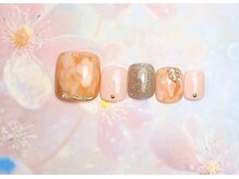 ギャザーパーティー 乃木坂店(gatherparty)/2025年春夏トレンドデザイン