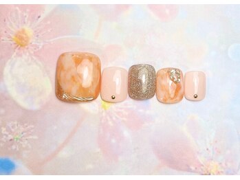 ギャザーパーティー 乃木坂店(gatherparty)/2025年春夏トレンドデザイン