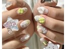 【aoi指名パーツ】